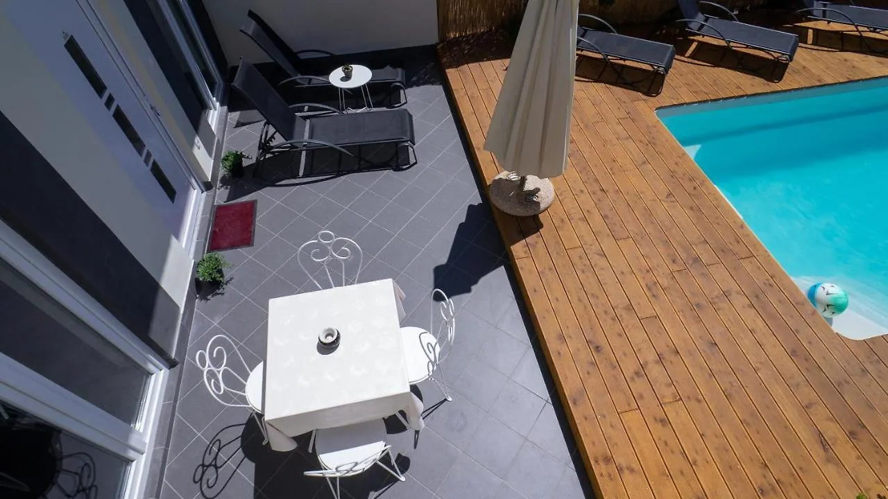 Apartments Annela Trogir
