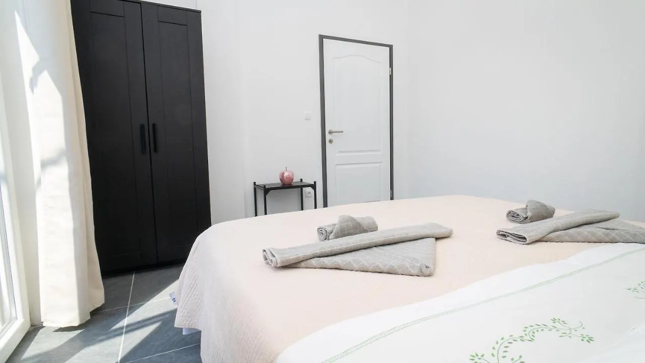 Apartments Annela Trogir