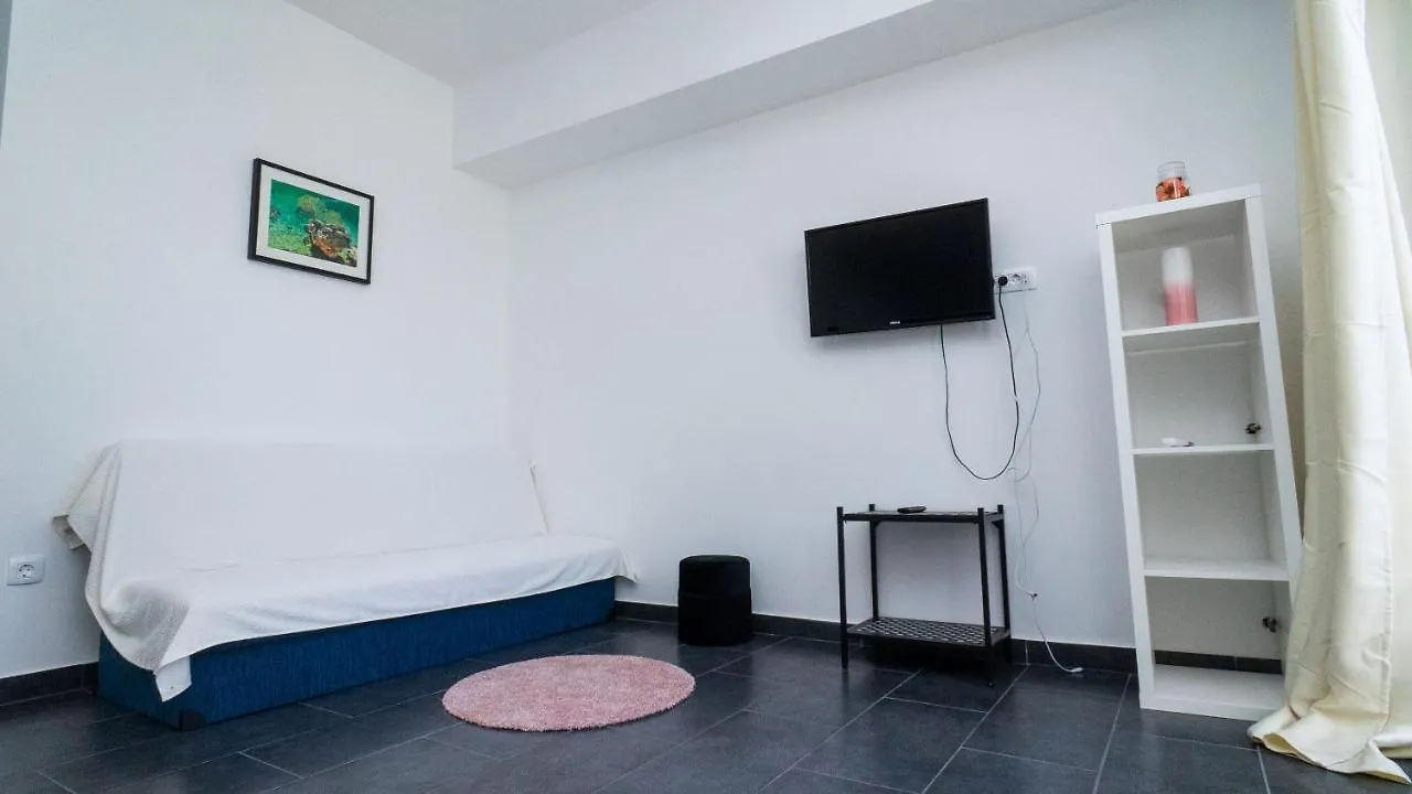 Apartments Annela Trogir