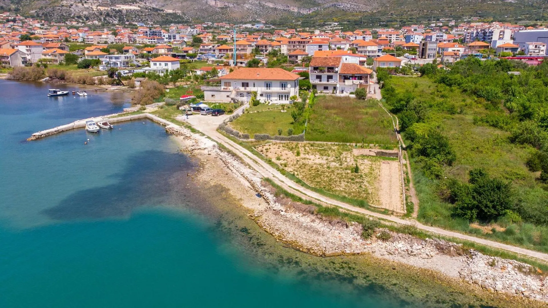 Apartments Annela Trogir