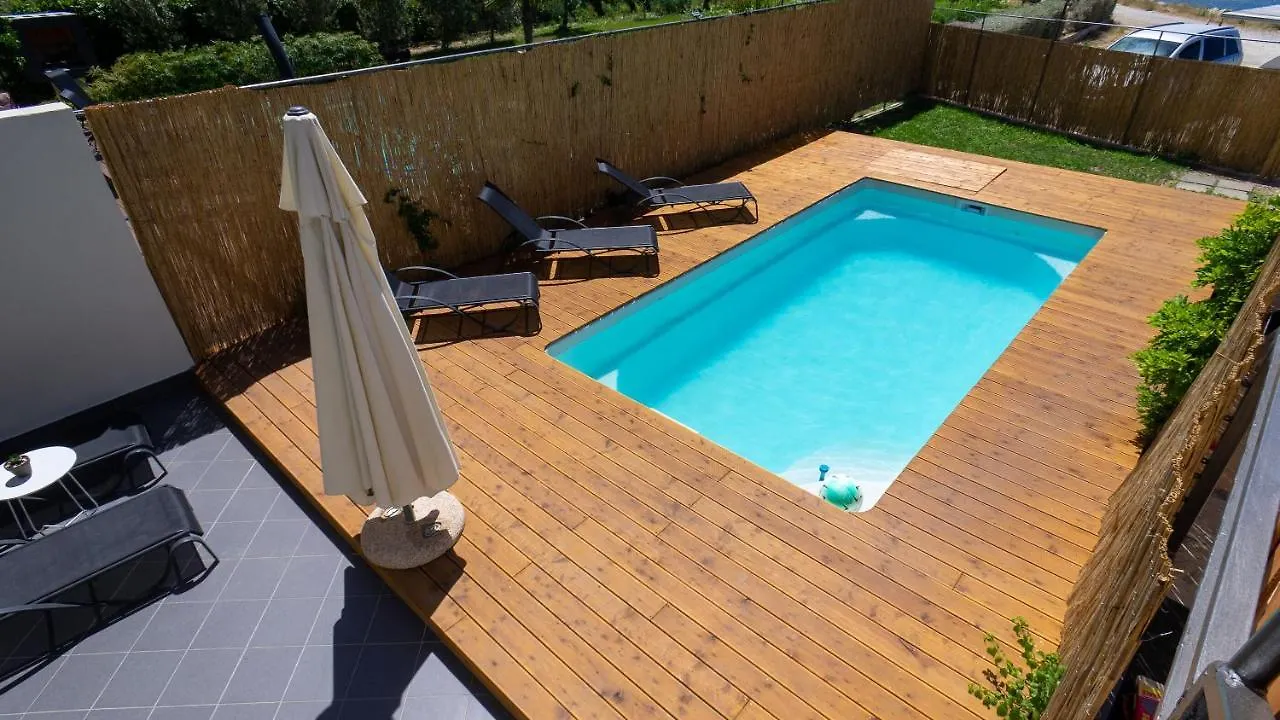 Apartments Annela Trogir