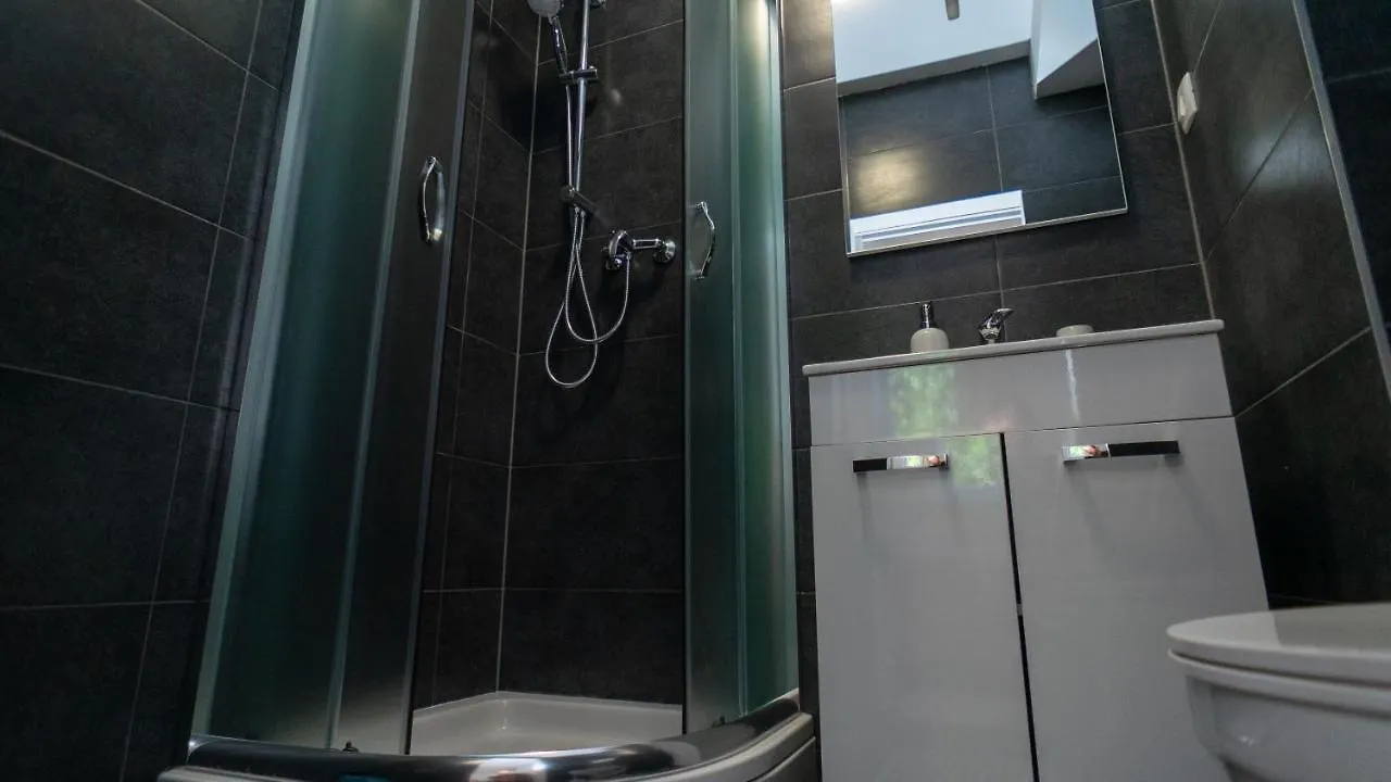 Apartments Annela Τρογκίρ 0*,  Κροατία