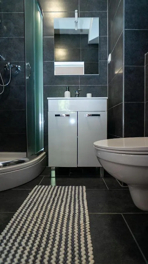 Apartments Annela Τρογκίρ Κροατία